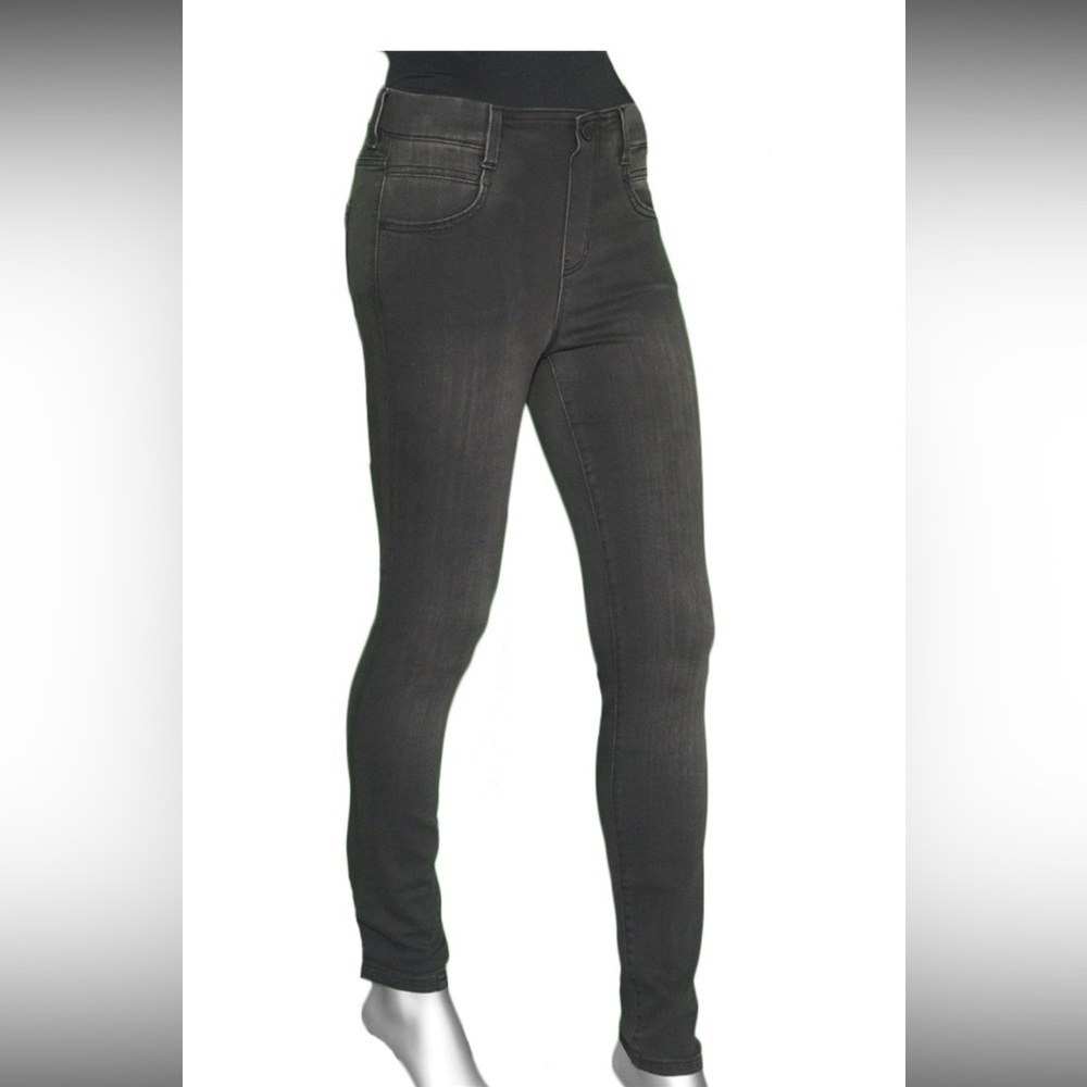 Liverpool Women's The Skinny Black Jeans Size 10/30